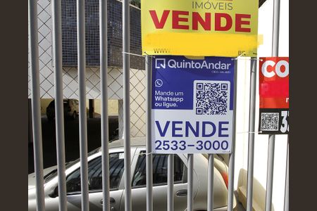 Apartamento à venda com 108m², 3 quartos e 2 vagasplaca