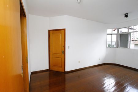 Sala de apartamento à venda com 3 quartos, 108m² em Prado, Belo Horizonte