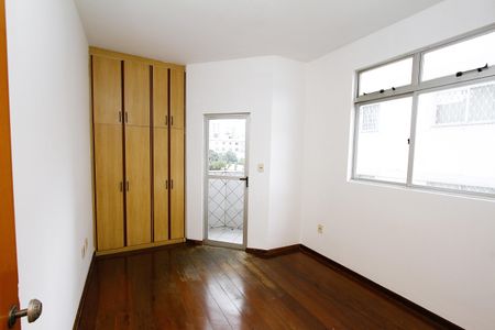 Quarto 1 - Suíte de apartamento à venda com 3 quartos, 108m² em Prado, Belo Horizonte