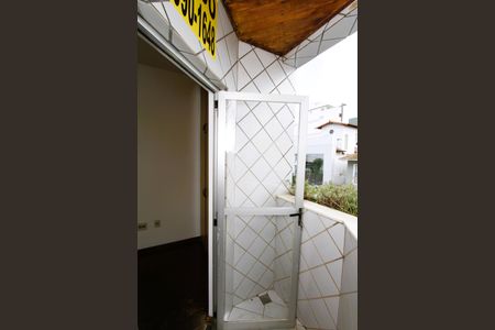 Varanda de apartamento à venda com 3 quartos, 108m² em Prado, Belo Horizonte