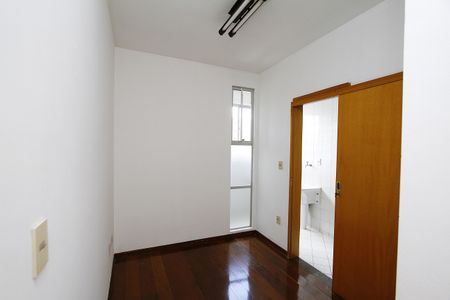 Apartamento à venda com 108m², 3 quartos e 2 vagasQuarto 3