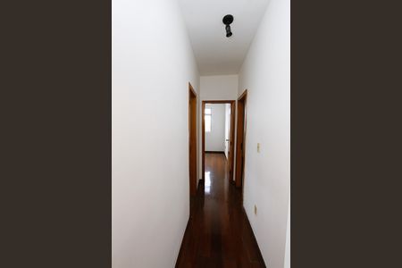 Apartamento à venda com 108m², 3 quartos e 2 vagasCorredor