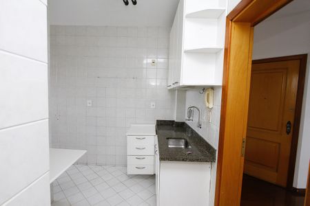 Apartamento à venda com 108m², 3 quartos e 2 vagasCozinha