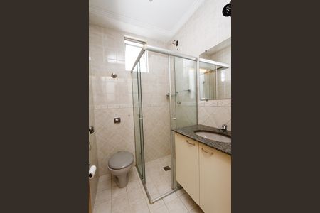 Apartamento à venda com 108m², 3 quartos e 2 vagasBanheiro Social