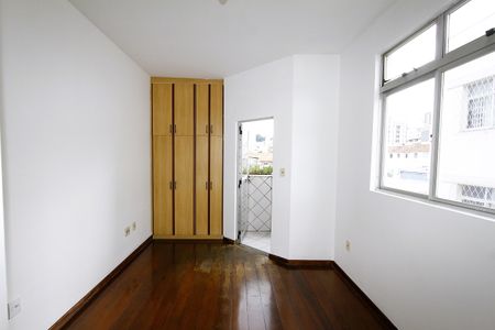 Apartamento à venda com 108m², 3 quartos e 2 vagasQuarto 1 - Suíte