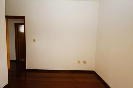 Apartamento à venda com 108m², 3 quartos e 2 vagasQuarto 3