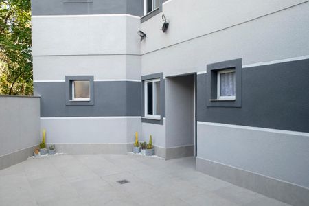 Apartamento à venda com 37m², 2 quartos e 1 vaga Apartamento à venda com 37m², 2 quartos e 1 vagaÁrea comum