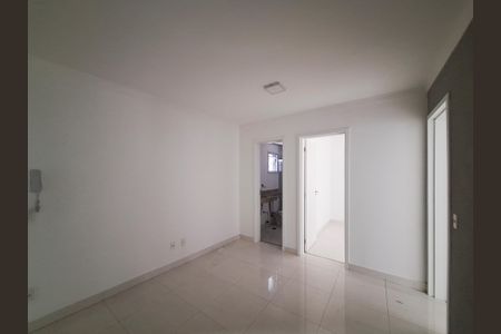 Sala de apartamento à venda com 2 quartos, 37m² em Santana, São Paulo