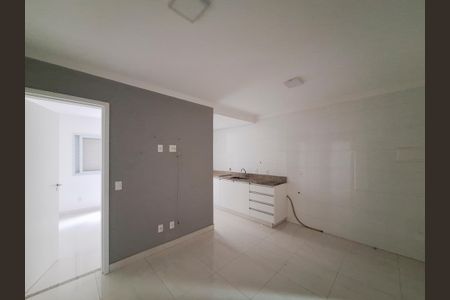 Sala de apartamento à venda com 2 quartos, 37m² em Santana, São Paulo