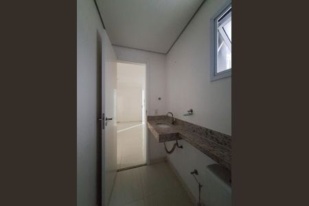 Banheiro de apartamento à venda com 2 quartos, 37m² em Santana, São Paulo
