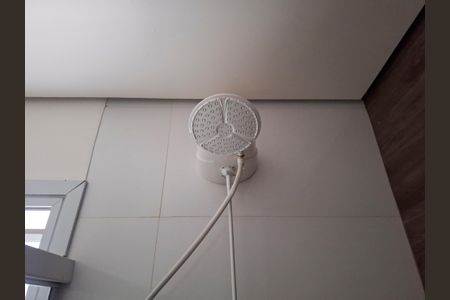 Apartamento à venda com 37m², 2 quartos e 1 vaga Apartamento à venda com 37m², 2 quartos e 1 vagaBanheiro