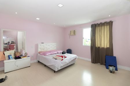 Quarto 2 de casa de condomínio para alugar com 3 quartos, 180m² em Bangu, Rio de Janeiro