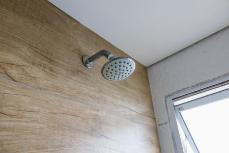 Apartamento à venda com 56m², 2 quartos e 1 vagaBanheiro da Suíte 2