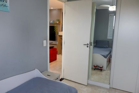 Apartamento à venda com 56m², 2 quartos e 1 vagaQuarto 1
