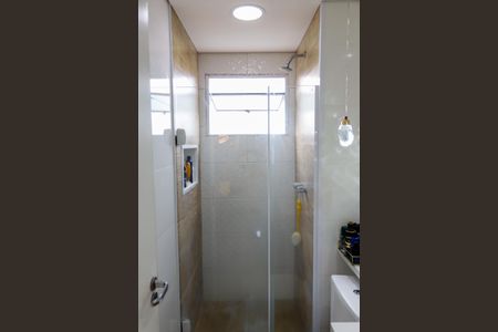 Apartamento à venda com 56m², 2 quartos e 1 vagaBanheiro