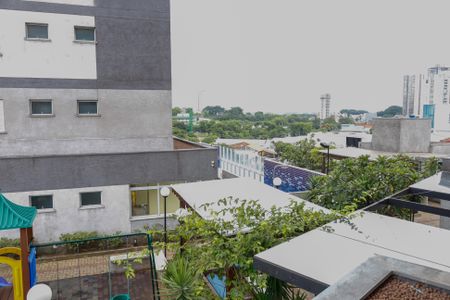 Apartamento à venda com 56m², 2 quartos e 1 vagaVista da Sacada