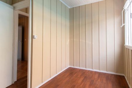 Quarto 2 de casa para alugar com 2 quartos, 46m² em Xaxim, Curitiba