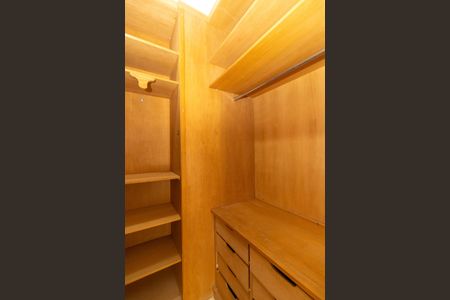 Suíte 1 - Closet de casa de condomínio para alugar com 2 quartos, 89m² em Vila Valqueire, Rio de Janeiro