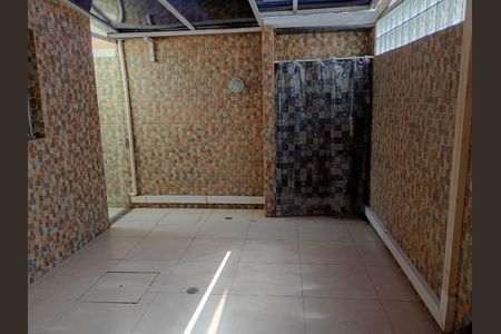 Casa para alugar com 3 quartos, 82m² em Jardim Ipes, Cotia