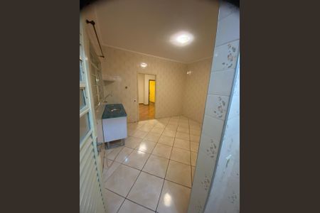 Apartamento para alugar com 2 quartos, 60m² em Lauzane Paulista, São Paulo