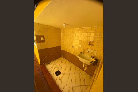 Apartamento para alugar com 2 quartos, 60m² em Lauzane Paulista, São Paulo