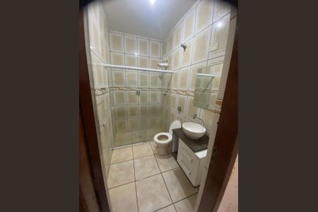 Apartamento para alugar com 2 quartos, 60m² em Lauzane Paulista, São Paulo