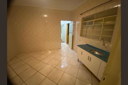 Apartamento para alugar com 2 quartos, 60m² em Lauzane Paulista, São Paulo