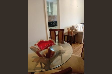 Apartamento para alugar com 1 quarto, 55m² em Barra da Tijuca, Rio de Janeiro