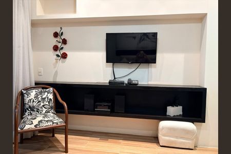 Apartamento para alugar com 1 quarto, 55m² em Barra da Tijuca, Rio de Janeiro