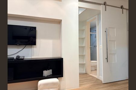 Apartamento para alugar com 1 quarto, 55m² em Barra da Tijuca, Rio de Janeiro