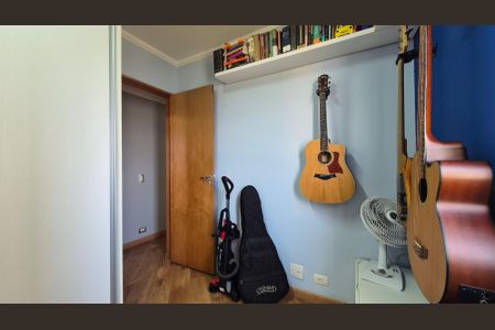 Apartamento à venda com 67m², 3 quartos e 1 vagaQuarto