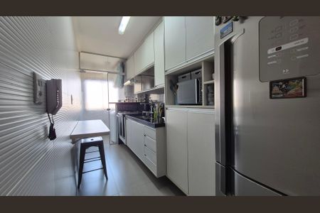 Apartamento à venda com 67m², 3 quartos e 1 vagaCozinha