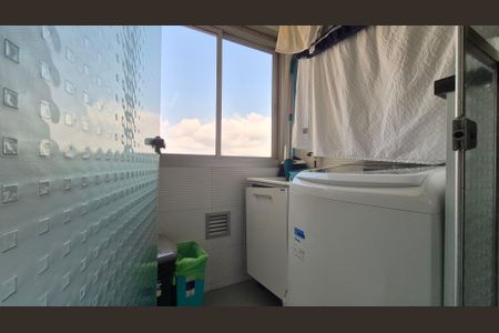 Apartamento à venda com 67m², 3 quartos e 1 vagaLavanderia