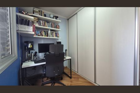 Apartamento à venda com 67m², 3 quartos e 1 vagaQuarto 2