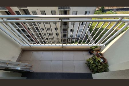 Apartamento à venda com 67m², 3 quartos e 1 vagaSala