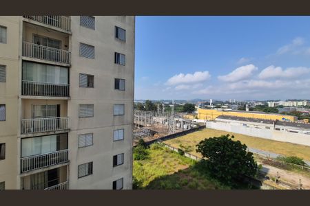 Apartamento à venda com 67m², 3 quartos e 1 vagaVista
