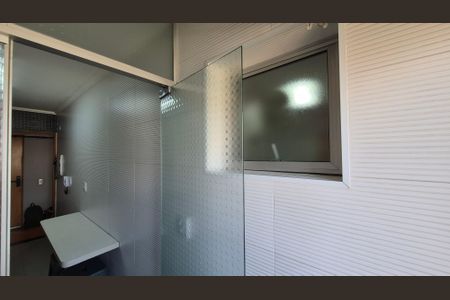 Apartamento à venda com 67m², 3 quartos e 1 vagaLavanderia