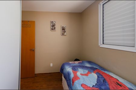 Apartamento para alugar com 83m², 3 quartos e 2 vagasQuarto 2