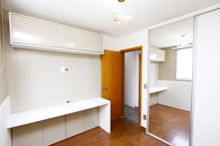 Apartamento para alugar com 83m², 3 quartos e 2 vagasQuarto 2