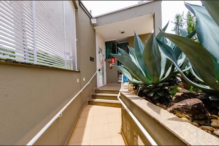 Apartamento para alugar com 83m², 3 quartos e 2 vagasÁrea comum