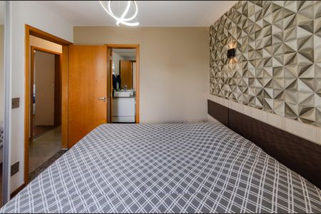 Apartamento para alugar com 83m², 3 quartos e 2 vagasSuíte