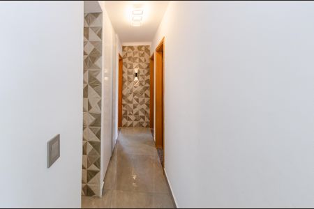 Apartamento para alugar com 83m², 3 quartos e 2 vagasCorredor