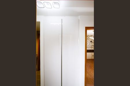 Apartamento para alugar com 83m², 3 quartos e 2 vagasBanheiro social