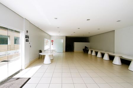 Apartamento para alugar com 83m², 3 quartos e 2 vagasÁrea comum