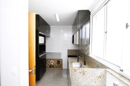 Apartamento para alugar com 83m², 3 quartos e 2 vagasCozinha