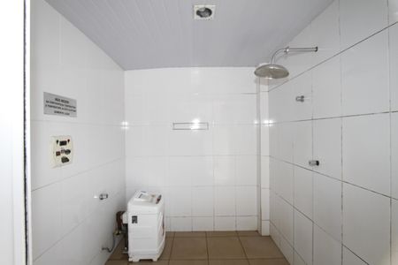 Apartamento para alugar com 83m², 3 quartos e 2 vagasÁrea comum