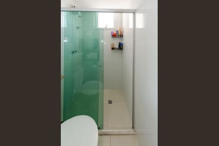 Apartamento para alugar com 83m², 3 quartos e 2 vagasBanheiro suíte