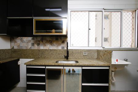 Apartamento para alugar com 83m², 3 quartos e 2 vagasCozinha