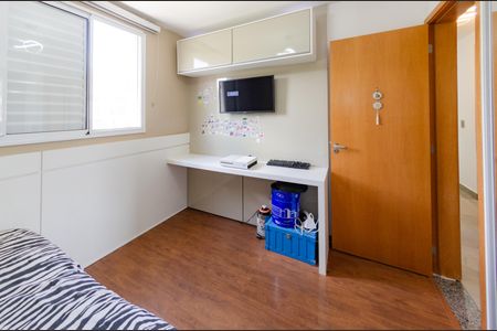 Apartamento para alugar com 83m², 3 quartos e 2 vagasQuarto 1