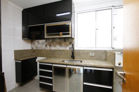 Apartamento para alugar com 83m², 3 quartos e 2 vagasCozinha